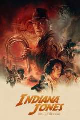 Indiana Jones and the Dial of Destiny poster 8