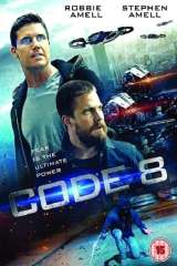 Code 8 (2019)