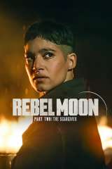 Rebel Moon - Part Two: The Scargiver poster 12