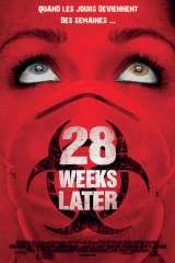 28 Weeks Later poster 13