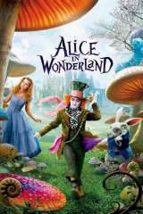 Alice in Wonderland poster 31