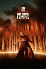 28 Years Later: The Bone Temple poster 1