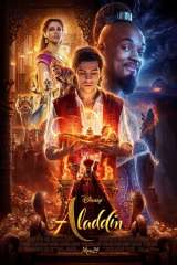 Aladdin poster 26