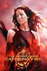 The Hunger Games: Catching Fire poster 6