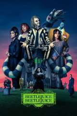 Beetlejuice Beetlejuice poster 33