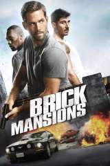 Brick Mansions poster 6