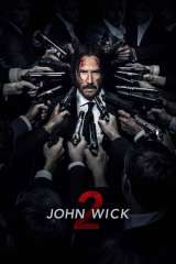 John Wick: Chapter 2 poster 35