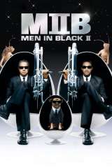 Men in Black II poster 7