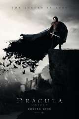 Dracula Untold poster 8