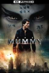 The Mummy poster 1