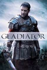 Gladiator poster 23