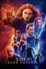 Dark Phoenix poster 8