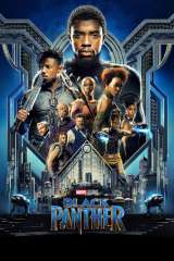 Black Panther poster 34