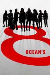 Ocean's Eight poster 36