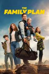 The Family Plan poster 19