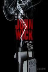 John Wick poster 16