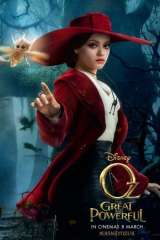 Oz the Great and Powerful poster 15