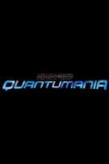 Ant-Man and the Wasp: Quantumania poster 46