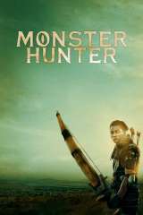 Monster Hunter poster 17