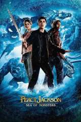 Percy Jackson: Sea of Monsters poster 9