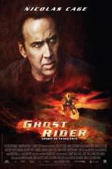 Ghost Rider: Spirit of Vengeance poster 8
