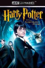 Harry Potter and the Philosopher's Stone poster 24