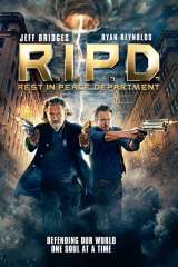 R.I.P.D. poster 8