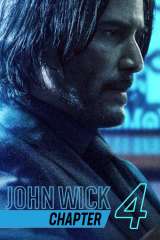 John Wick: Chapter 4 poster 3