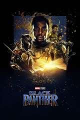 Black Panther poster 8