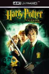 Harry Potter and the Chamber of Secrets poster 7