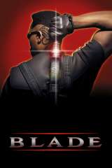 Blade poster 10