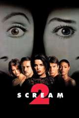 Scream 2 poster 30