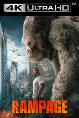 Rampage (2018)