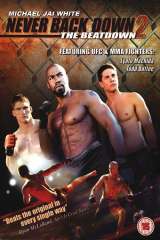 Never Back Down 2: The Beatdown (2011)