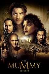 The Mummy Returns poster 5