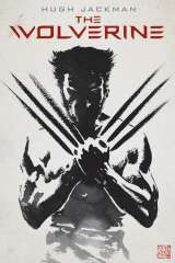 The Wolverine poster 1