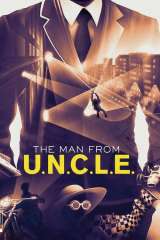 The Man from U.N.C.L.E. (2015)