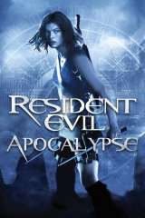 Resident Evil: Apocalypse poster 1