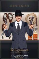 Kingsman: The Golden Circle poster 18