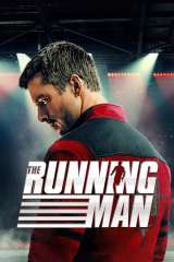 The Running Man poster 14