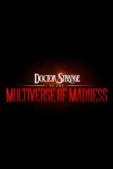 Doctor Strange in the Multiverse of Madness poster 47