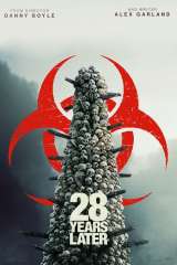 28 Years Later poster 19