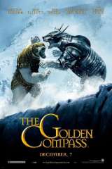 The Golden Compass (2007)