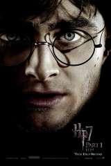 Harry Potter and the Deathly Hallows: Part 1 poster 17