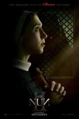 The Nun II poster 35