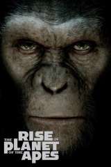Rise of the Planet of the Apes poster 45