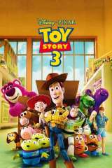 Toy Story 3 poster 10