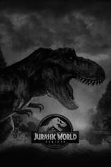 Jurassic World Rebirth poster 5