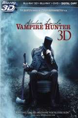 Abraham Lincoln: Vampire Hunter (2012)