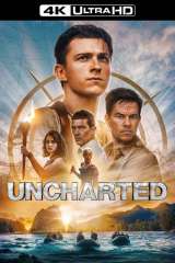 Uncharted poster 6